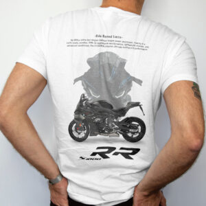 BMW S1000rr T-shirt