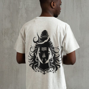 Lord Shiva T-shirt