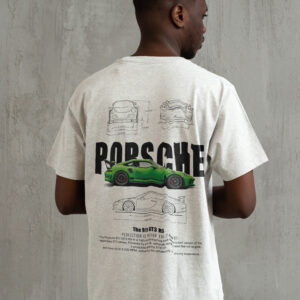 Porsche 911 GT3 RS T-Shirt
