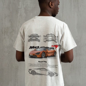 McLaren720S T-Shirt