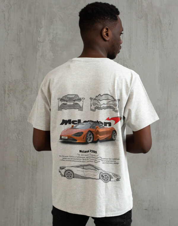 McLaren720S T-Shirt