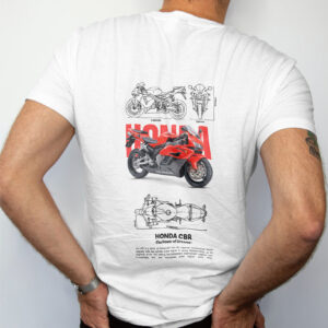 Honda CBR1000 Tshirt