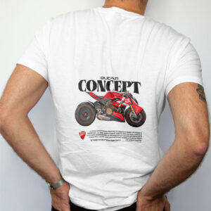 Ducati Concept Tshirt