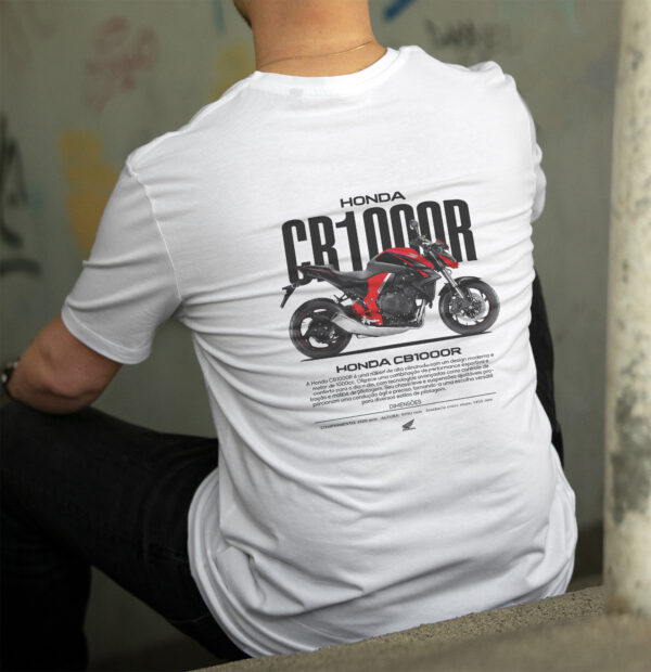 Honda CB1000 Tshirt