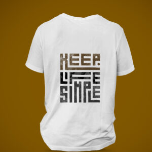Keep Life Simple