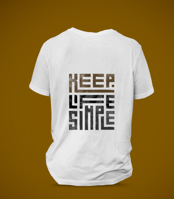 Keep Life Simple