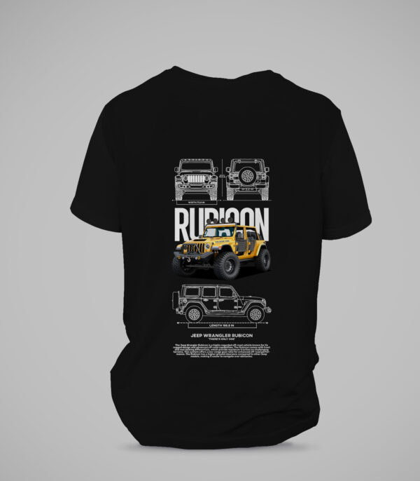 Rubicon - Image 2
