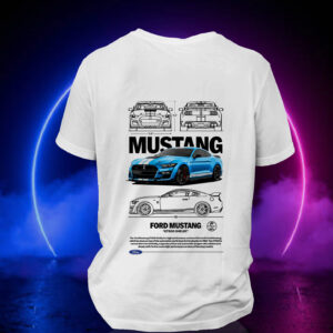 Mustang GT T-shirt