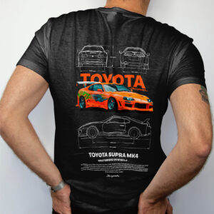 Toyota Supra