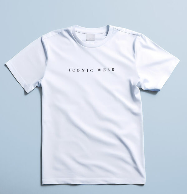 Mercedes AMG GT T-shirt - Image 2