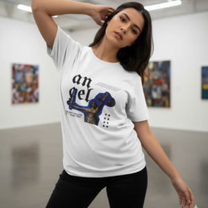 Angel T-shirt