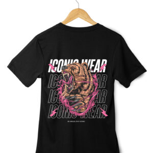 Iconic Wear Official