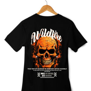 Wildfire T-shirt