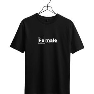 Female - The Original Ironman