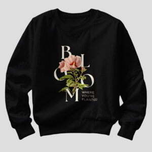 Bloom Sweatshirt