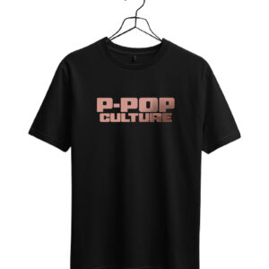 P-POP Culture