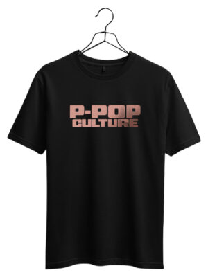P-POP Culture